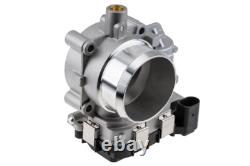 Throttle Body For Tsi, Gti Vw Golf V, VI 05-16, Passat B7 09-14