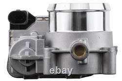 Throttle Body For Tsi, Gti Vw Golf V, VI 05-16, Passat B7 09-14