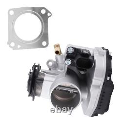 Throttle Body For VW Bora Golf Mk4 Seat Leon Skoda Octavia 1.4 1.6 030133064F