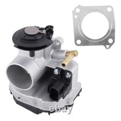 Throttle Body For VW Bora Golf Mk4 Seat Leon Skoda Octavia 1.4 1.6 030133064F Throttle Body For VW Bora Golf Mk4 Seat Leon Skoda Octavia 1.4 1.6 030133064F