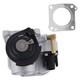 Throttle Body For VW Bora Golf Mk4 Seat Leon Skoda Octavia 1.4 1.6 030133064F
