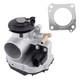 Throttle Body For VW Bora Golf Mk4 Seat Leon Skoda Octavia 1.4 1.6 030133064F