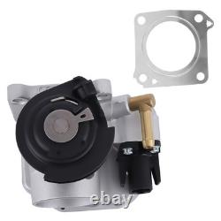 Throttle Body For VW Bora Golf Mk4 Seat Leon Skoda Octavia 1.4 1.6 030133064F