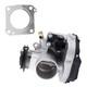 Throttle Body For VW Bora Golf Mk4 Seat Leon Skoda Octavia 1.4 1.6 030133064F