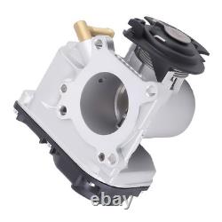 Throttle Body For VW Bora Golf Mk4 Seat Leon Skoda Octavia 1.4 1.6 030133064F