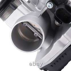 Throttle Body For VW Bora Golf Mk4 Seat Leon Skoda Octavia 1.4 1.6 030133064F