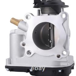 Throttle Body For VW Bora Golf Mk4 Seat Leon Skoda Octavia 1.4 1.6 030133064F