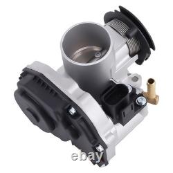 Throttle Body For VW Bora Golf Mk4 Seat Leon Skoda Octavia 1.4 1.6 030133064F