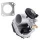 Throttle Body For VW Bora Golf Mk4 Skoda Octavia Seat Ibiza Cordoba 1.4 1.6