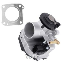 Throttle Body For VW Bora Golf Mk4 Skoda Octavia Seat Ibiza Cordoba 1.4 1.6