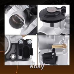 Throttle Body For VW Bora Golf Mk4 Skoda Octavia Seat Ibiza Cordoba 1.4 1.6