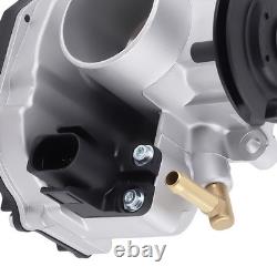 Throttle Body For VW Bora Golf Mk4 Skoda Octavia Seat Ibiza Cordoba 1.4 1.6