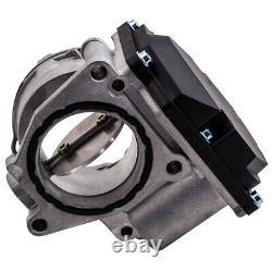 Throttle Body For VW Eos Golf Jetta Passat Skoda Octavia Seat Leon Audi 2.0TDI