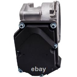 Throttle Body For VW Eos Golf Jetta Passat Skoda Octavia Seat Leon Audi 2.0TDI