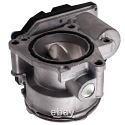 Throttle Body For VW Eos Golf Jetta Passat Skoda Octavia Seat Leon Audi 2.0TDI