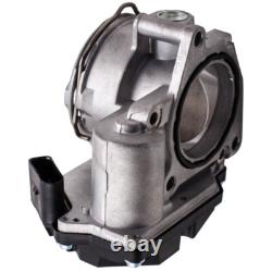Throttle Body For VW Eos Golf Jetta Passat Skoda Octavia Seat Leon Audi 2.0TDI