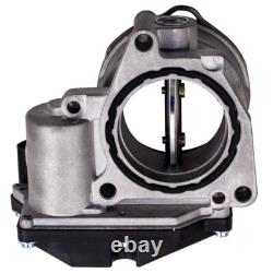 Throttle Body For VW Eos Golf Jetta Passat Skoda Octavia Seat Leon Audi 2.0TDI