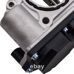 Throttle Body For VW Eos Golf Jetta Passat Skoda Octavia Seat Leon Audi 2.0TDI