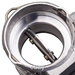 Throttle Body For VW Eos Golf Jetta Passat Skoda Octavia Seat Leon Audi 2.0TDI