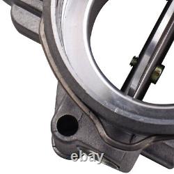 Throttle Body For VW Eos Golf Jetta Passat Skoda Octavia Seat Leon Audi 2.0TDI