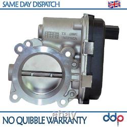 Throttle Body For VW Golf 8 Sportsvan VII T-Roc & Audi A3 Sportback Convertible