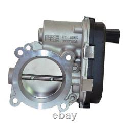 Throttle Body For VW Golf 8 Sportsvan VII T-Roc & Audi A3 Sportback Convertible