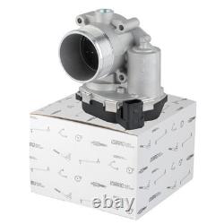 Throttle Body For VW Golf Jetta Passat Polo Scirocco Tiguan T5 T6 Van 1.8 2.0T