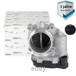 Throttle Body For VW Golf Jetta Passat Polo Scirocco Tiguan T5 T6 Van 1.8 2.0T