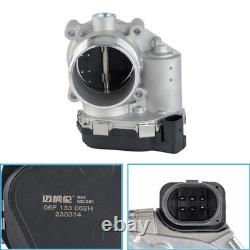 Throttle Body For VW Golf Jetta Passat Polo Scirocco Tiguan T5 T6 Van 1.8 2.0T