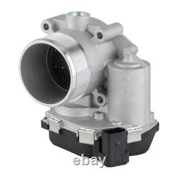 Throttle Body For VW Golf Jetta Passat Polo Scirocco Tiguan T5 T6 Van 1.8 2.0T