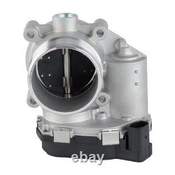 Throttle Body For VW Golf Jetta Passat Polo Scirocco Tiguan T5 T6 Van 1.8 2.0T
