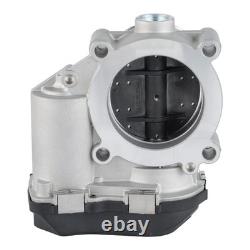 Throttle Body For VW Golf Jetta Passat Polo Scirocco Tiguan T5 T6 Van 1.8 2.0T