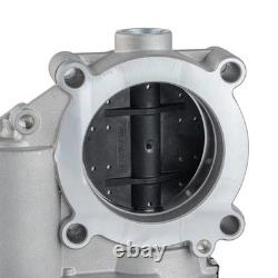 Throttle Body For VW Golf Jetta Passat Polo Scirocco Tiguan T5 T6 Van 1.8 2.0T