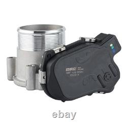 Throttle Body For VW Golf Jetta Passat Polo Scirocco Tiguan T5 T6 Van 1.8 2.0T