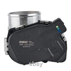 Throttle Body For VW Golf Jetta Passat Polo Scirocco Tiguan T5 T6 Van 1.8 2.0T