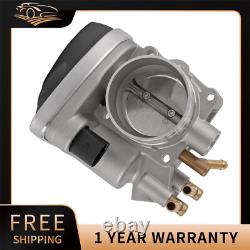 Throttle Body For VW Golf Passat Audi A3 8P Seat Altea Leon 1.6 06A133062AT