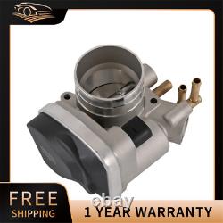 Throttle Body For VW Golf Passat Audi A3 8P Seat Altea Leon 1.6 06A133062AT
