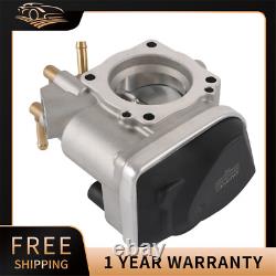 Throttle Body For VW Golf Passat Audi A3 8P Seat Altea Leon 1.6 06A133062AT