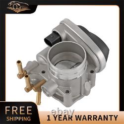 Throttle Body For VW Golf Passat Audi A3 8P Seat Altea Leon 1.6 06A133062AT