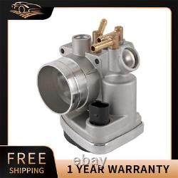 Throttle Body For VW Golf Passat Audi A3 8P Seat Altea Leon 1.6 06A133062AT