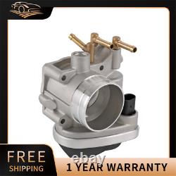 Throttle Body For VW Golf Passat Audi A3 8P Seat Altea Leon 1.6 06A133062AT