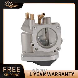 Throttle Body For VW Golf Passat Audi A3 8P Seat Altea Leon 1.6 06A133062AT