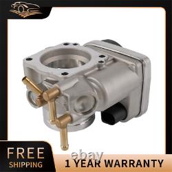 Throttle Body For VW Golf Passat Audi A3 8P Seat Altea Leon 1.6 06A133062AT