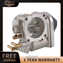 Throttle Body For VW Golf Passat Audi A3 8P Seat Altea Leon 1.6 06A133062AT