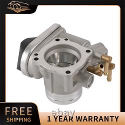 Throttle Body For VW Golf Passat Audi A3 8P Seat Altea Leon 1.6 06A133062AT