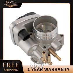 Throttle Body For VW Golf Passat Audi A3 8P Seat Altea Leon 1.6 06A133062AT