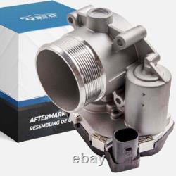 Throttle Body For Vw Amarok Arteon Caravelle CC Eos Golf Jetta Multivan Passat