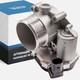 Throttle Body For Vw Amarok Arteon Caravelle CC Eos Golf Jetta Multivan Passat