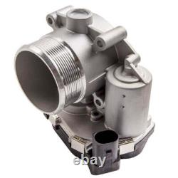 Throttle Body For Vw Amarok Arteon Caravelle CC Eos Golf Jetta Multivan Passat
