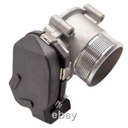Throttle Body For Vw Amarok Arteon Caravelle CC Eos Golf Jetta Multivan Passat